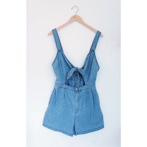 FP Romper Size S